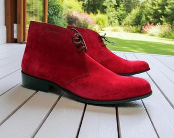 Handmade Men display picture 2