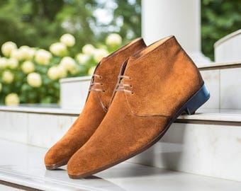 Vintage Men