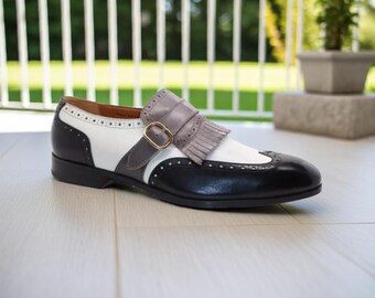 Handcrafted Men display picture 3