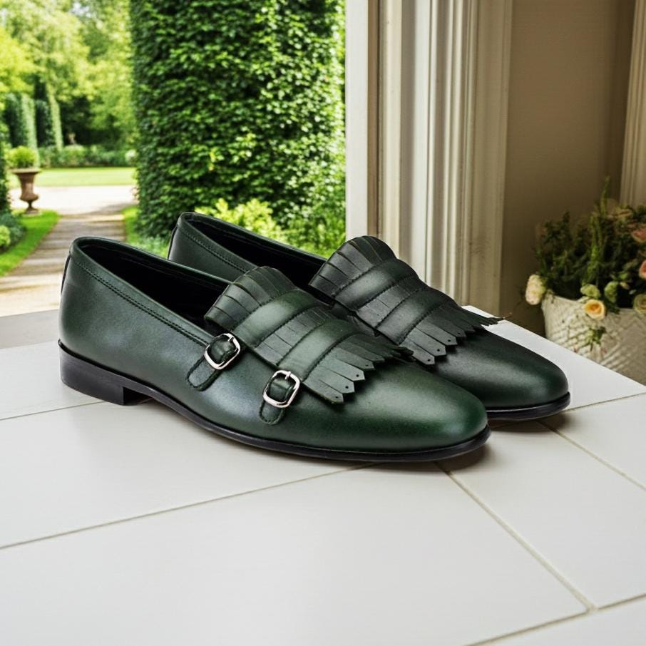 Emerald Green Mens Dress Shoes - Etsy Emerald Green Mens Dress Shoes - Etsy