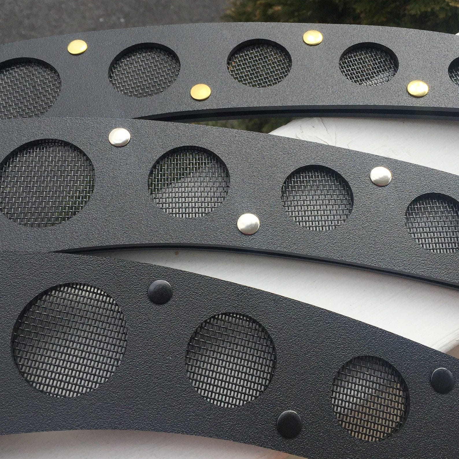 Toyota 4runner 3rd Gen Hatch Window Vent Camping Sleeping Overlanding ...