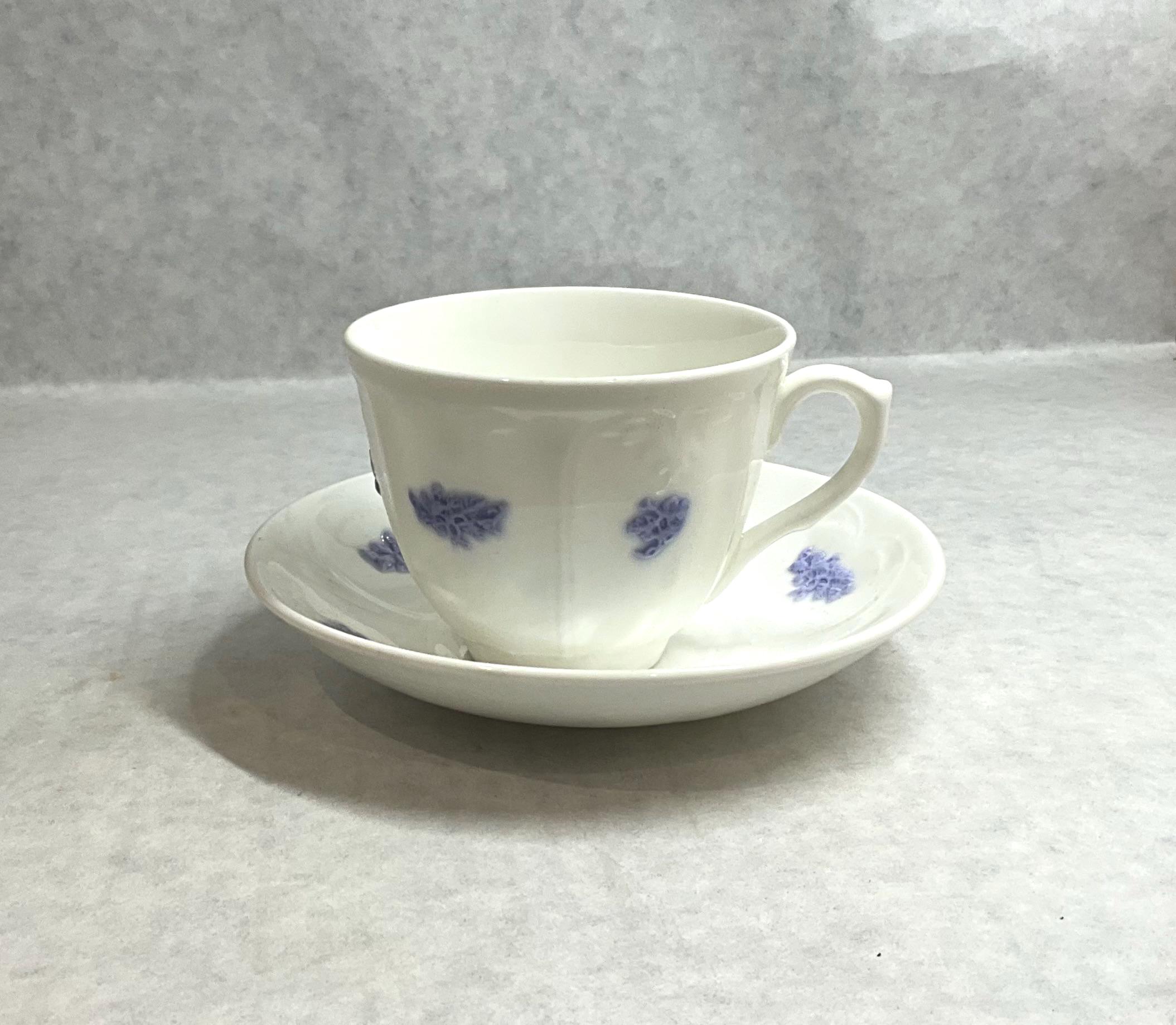Adderley Tea Cup - Etsy