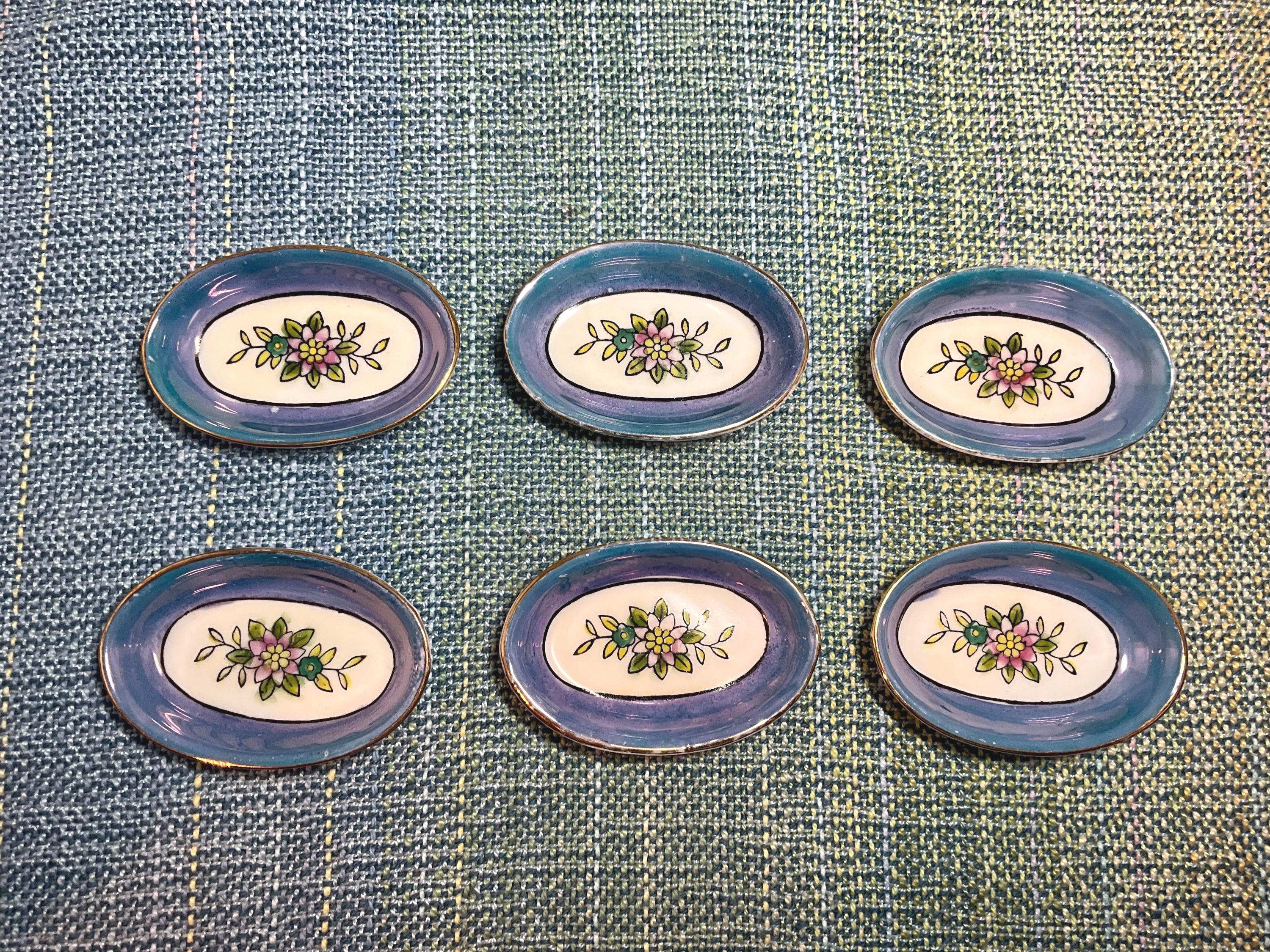 Noritake Lusterware - Etsy