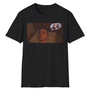 Hansry Shirt Kingdom Come Deliverance KCD KCD2 Hans Capon Queer Medieval Romance Funny Hansry Shirt Funny Gaymer Shirt