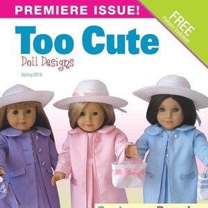 Ag doll news discount