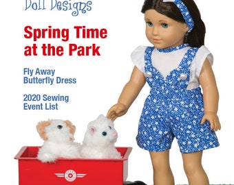 too cute doll designs