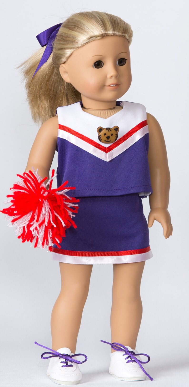 Too Cute Doll Designs FALL 2016 1507 DIGITAL VERSION the Sewing Pattern