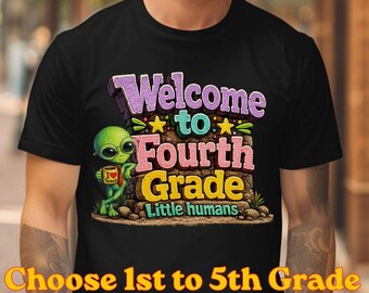 Welcome back school, grade level tshirt, welcome back teacher shirt, 1st day school team shirts