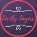 LovelyLayers3D store logo