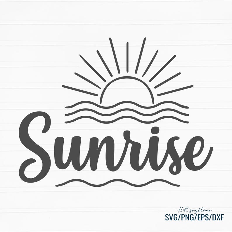 Summer Beach Quotes SVG Bundle: Cricut & Silhouette Cut Files (digital ...