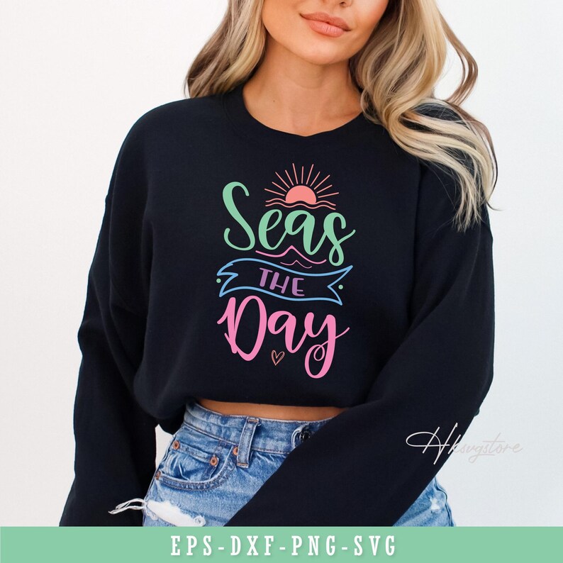 Summer Beach Quotes SVG Bundle: Cricut & Silhouette Cut Files - Etsy