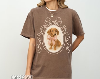 Teckel de Noël Weenie Tini Wiener Dog Social Club Tshirt Doxie chien maman cadeau pour propriétaire de chien cadeau mignon pour chien maman teckel chemise