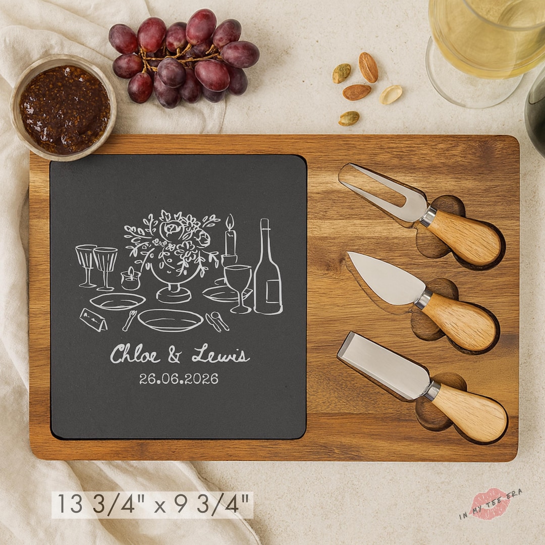 custom charcuterie boards, catering & gifting | graze... Personalized Charcuterie Board Wooden Serving Tray Personalized Wedding ...