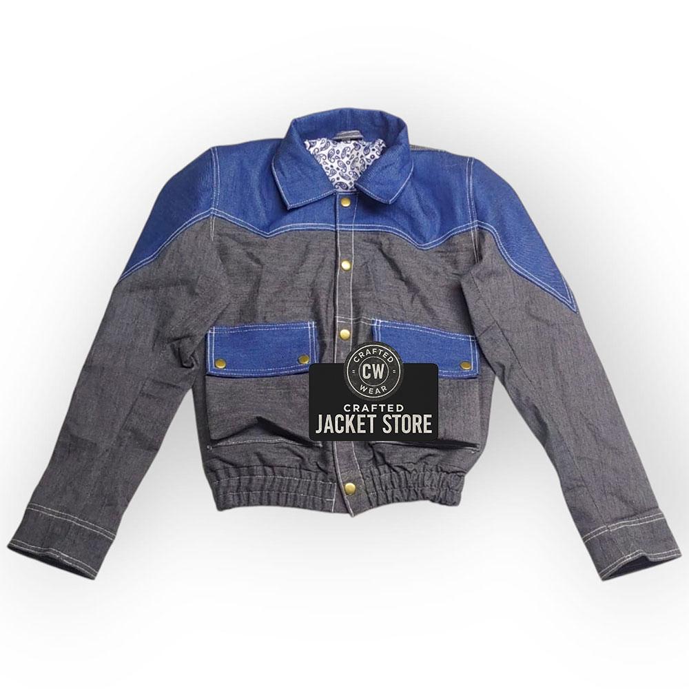 Manteau de marty mcfly France