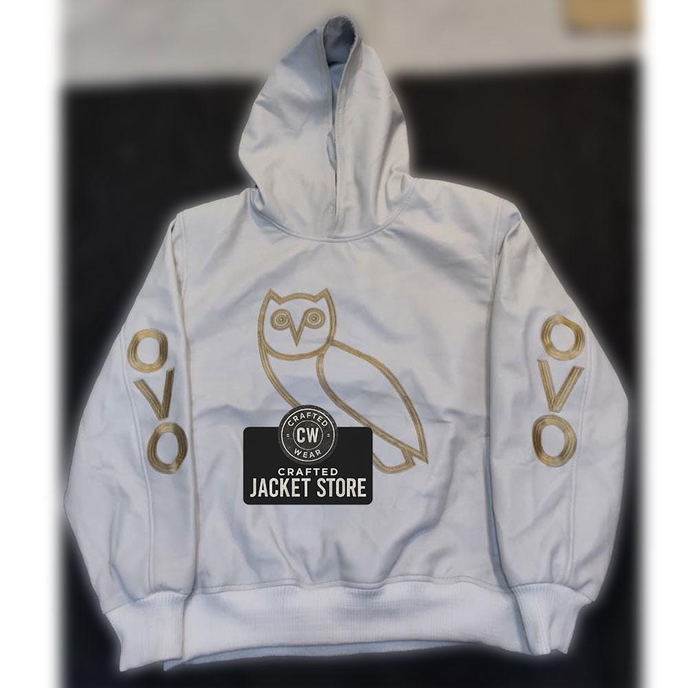 Buy Ovo Hoodie Online In India India