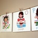 see more listings in the Child Room Artwork section