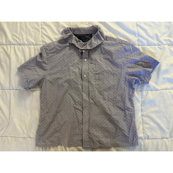 Handmade Button Down - image 1