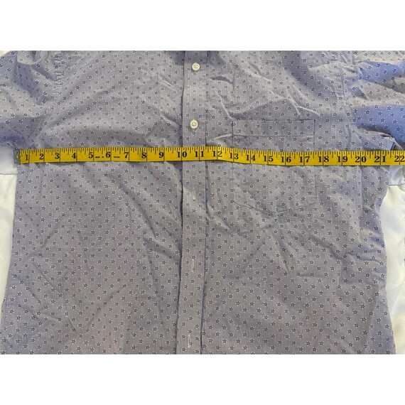 Handmade Button Down - image 3