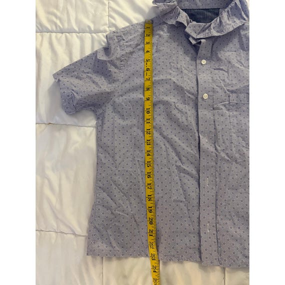 Handmade Button Down - image 4