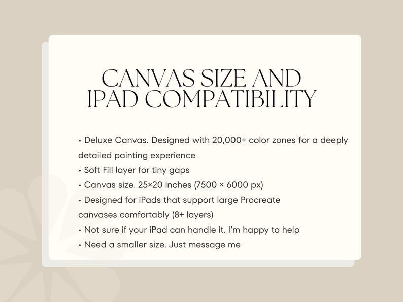 Goldener Käfer Malen nach Zahlen für Procreate auf dem iPad, Deluxe ...