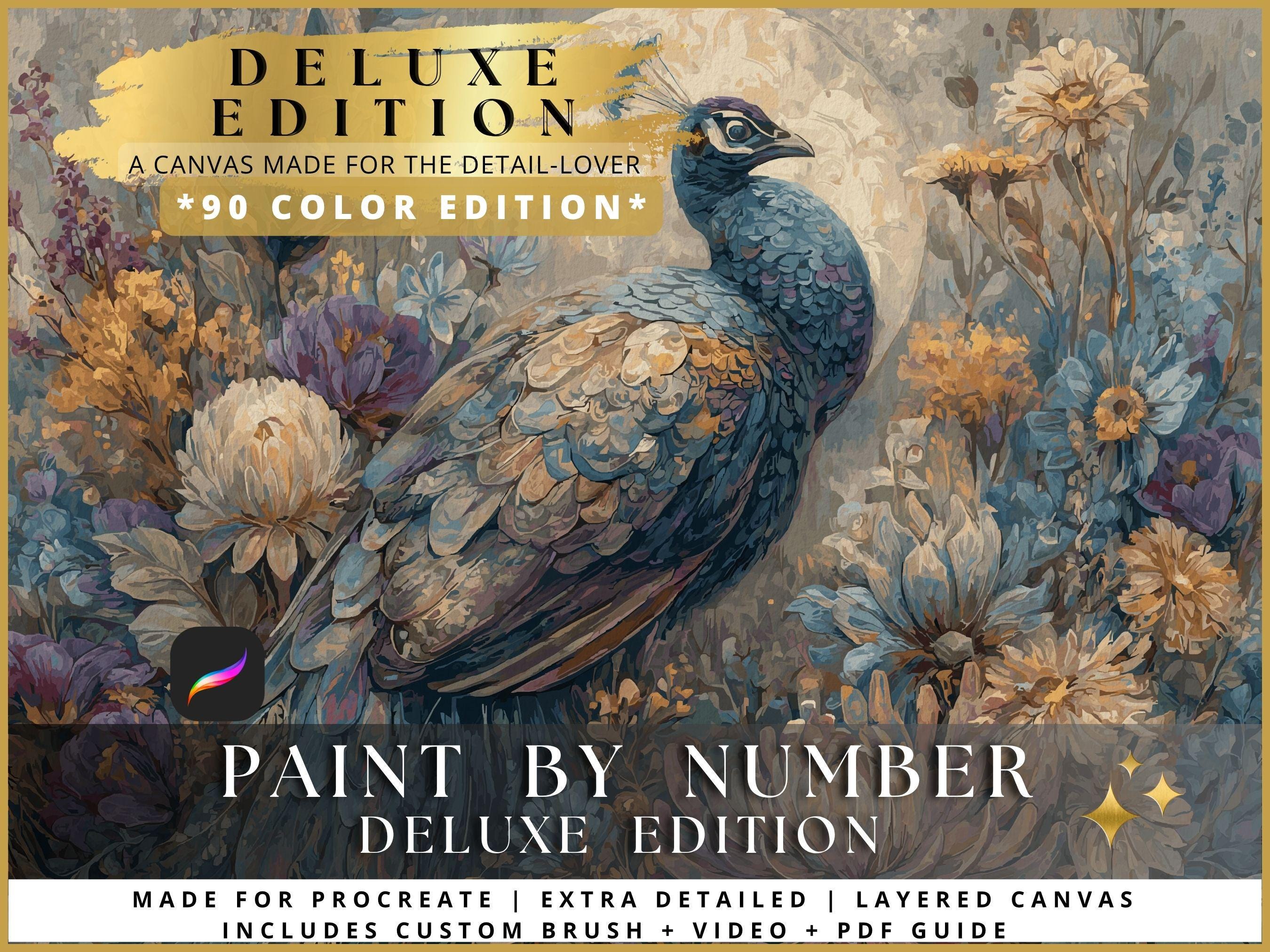ヴィンテージ！レア! 3D paint by numbers kits Paint by Number Kits Vintage Sewing Machine DIY Painting for