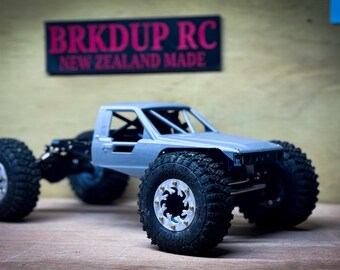 Brkdup Lux Body 1/24