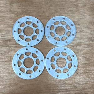 MELLOW JELLOW Beadlock ring face 1.3