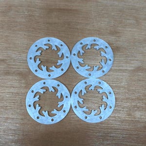 WAVE Beadlock ring face 1.3