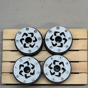 MOTION Beadlock ring face 1.3