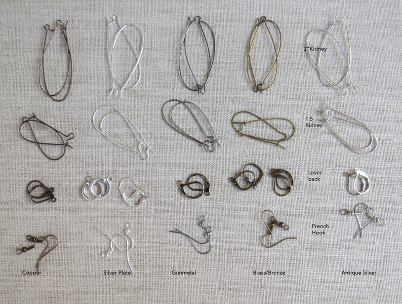 Black Onyx Teardrop Earrings, Black Onyx Earrings, Long Dangle, Leverback, Black Gemstone Earrings, Wire Wrapped, EARRINGS ONLY image 10