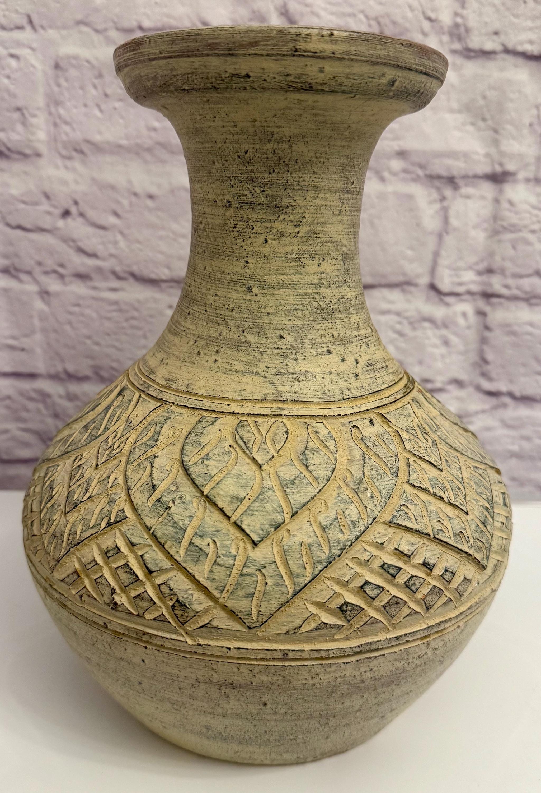 中国美術 青花窓花鳥双耳尊 景徳鎮 陶磁器 装飾品 工芸品 美術品 置物