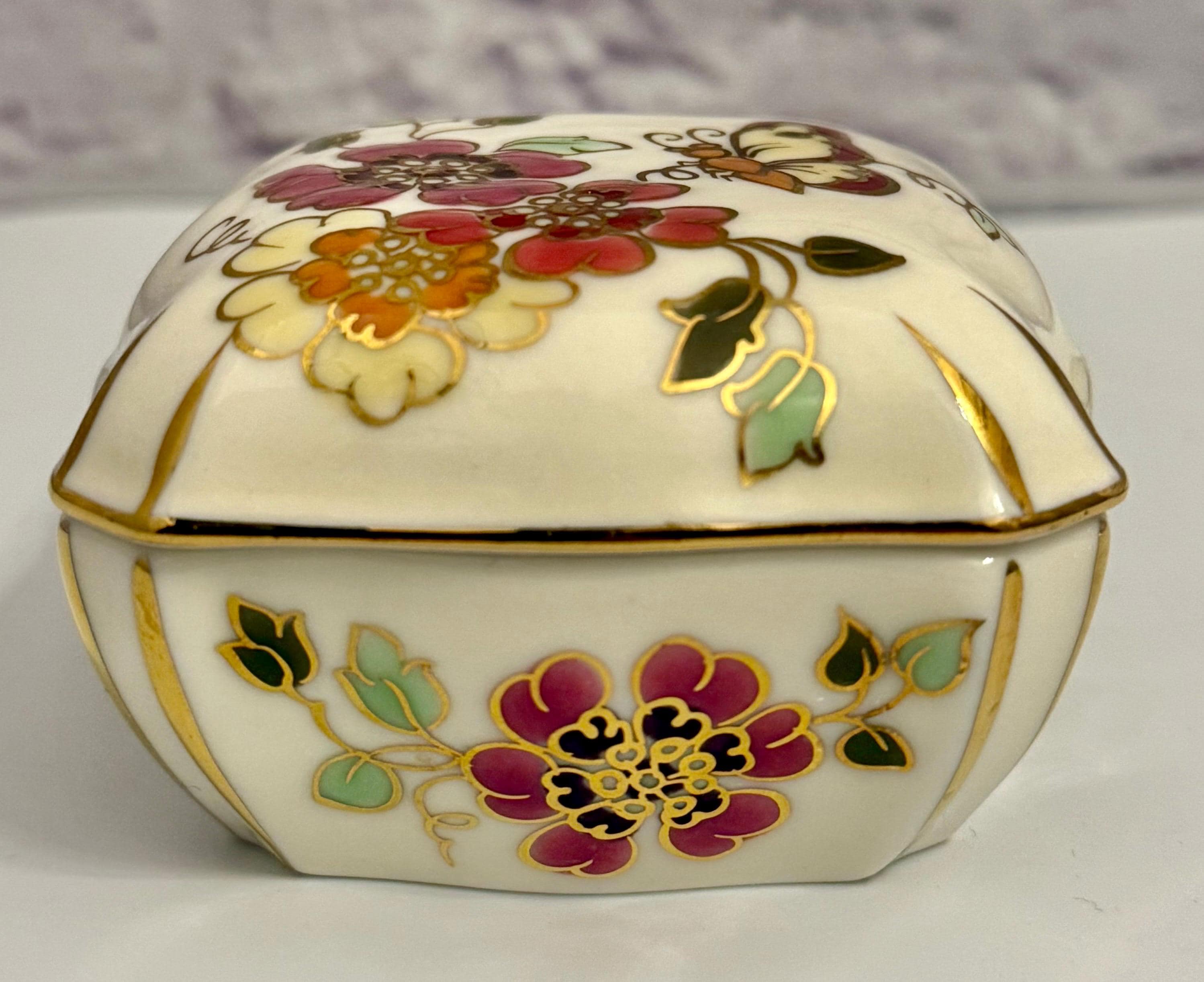 Zsolnay Porcelain - Etsy