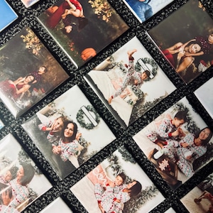 Custom Photo Magnets, Fridge Magnet, Personalized Refrigerator Magnets, Picture Magnet, Promotional Magnet, Logo Magnet