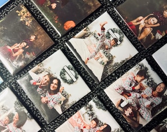 Custom Photo Magnets, Fridge Magnet, Personalized Refrigerator Magnets, Picture Magnet, Promotional Magnet, Logo Magnet