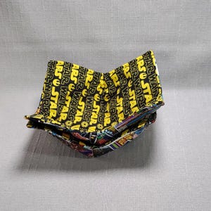 Microwave Bowl Cozy