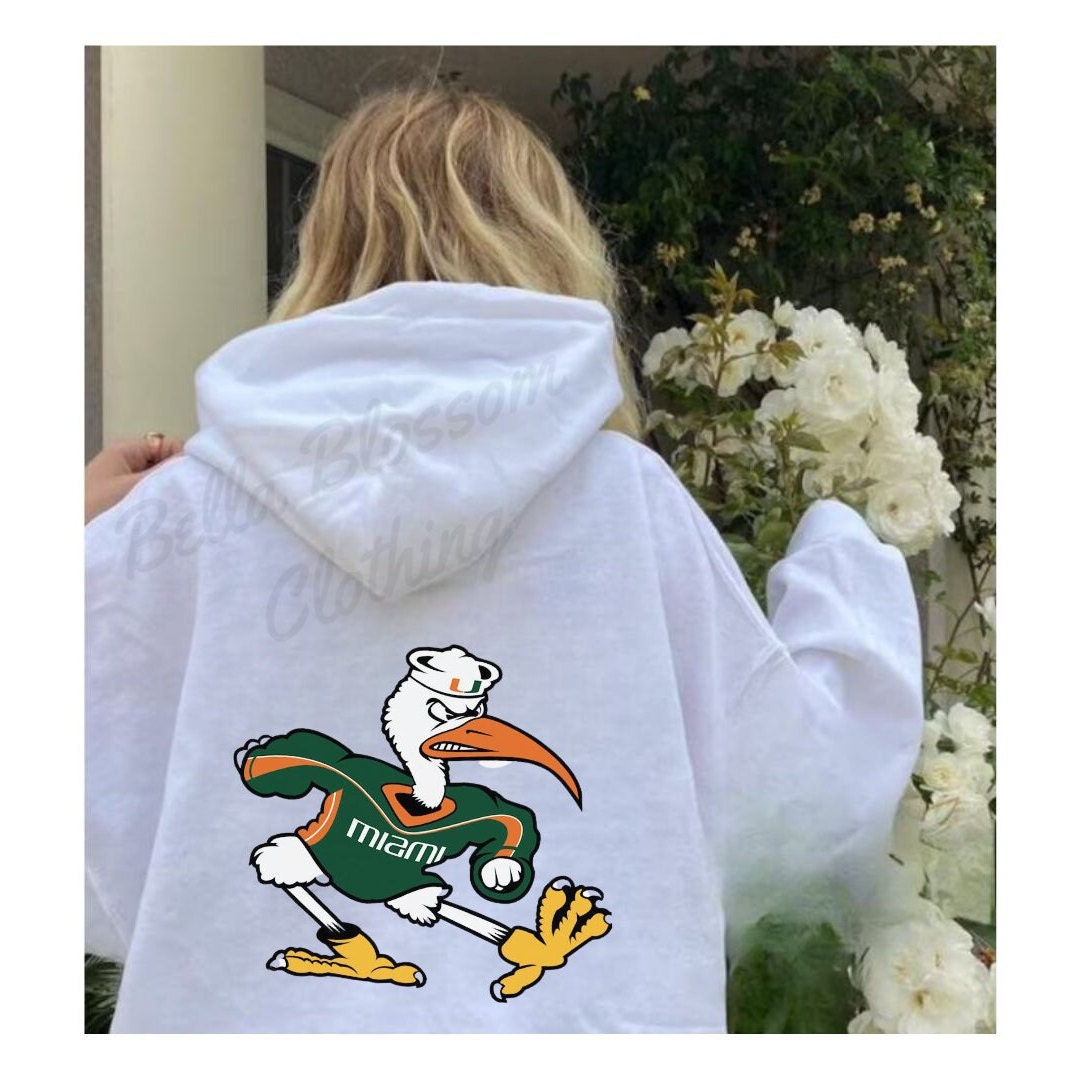 University of Miami, Miami University, Hurricanes Sweatshirt