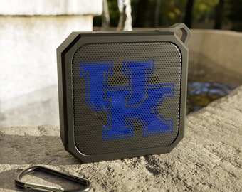 Bluetooth Speaker, University Of Kentucky, Kentucky Wildcats, Bed Party Gift, Decision Day, Bed Party Merch, Kentucky, Final Four, Ky Fan