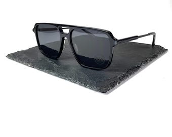 Okulary przeciwsłoneczne z polaryzacją z octanu: unisexowe okulary z ochroną UV