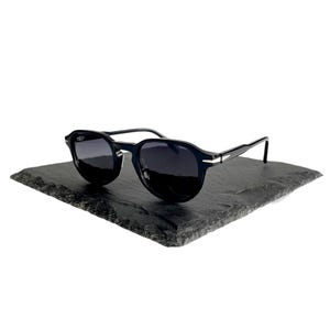 ETE Polarized Sunglasses – Acetate Frame, Unisex Design, Gradient Lenses, UV400 Protection, Luxury Look, Fast Delivery