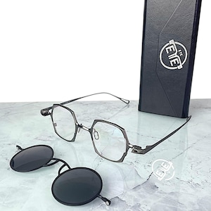 Polarized Clip On - Etsy display picture 1