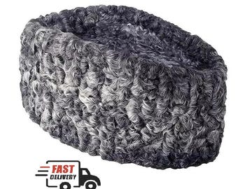 Karakul JINNAH Cap Handmade Diplomat Winter Hat, BROADTAIL Kufi Fur Hat