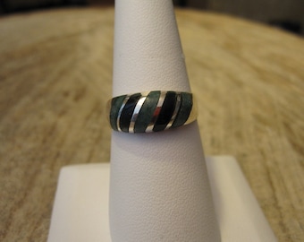 Jade Ring