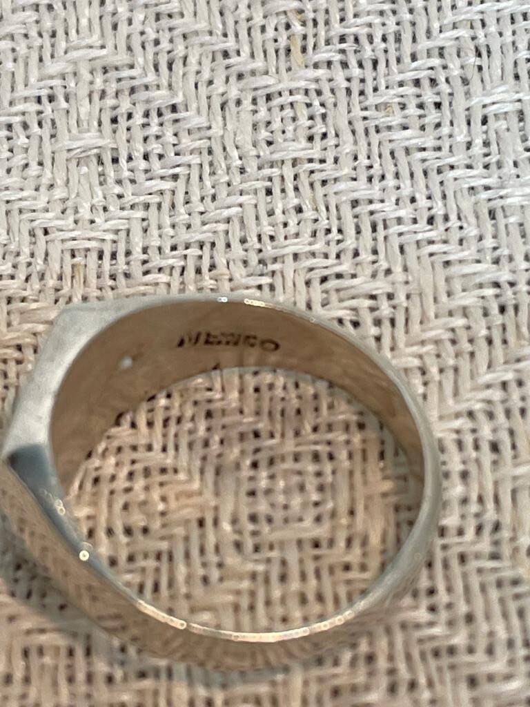 Mexican Jewelry/RING