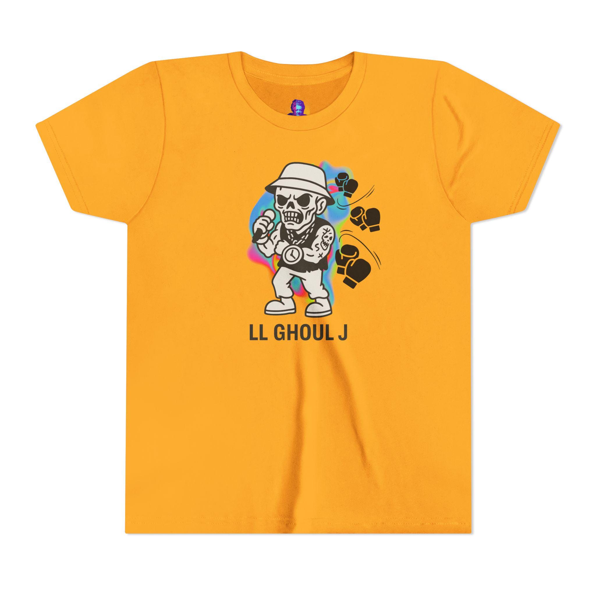 Ll cool j t shirt - Etsy 日本