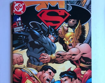 バットマン・スーパーマン コミックセット　初版本 スーパーマン/バットマン No.1 (DC SUPER COMICS) |本 | 通販 | Amazon
