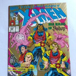 X-men Adventures #13: Days of Future Past Comic (VF/NM, 1992) - Etsy