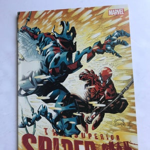 19+ Superior Spider Man Costume