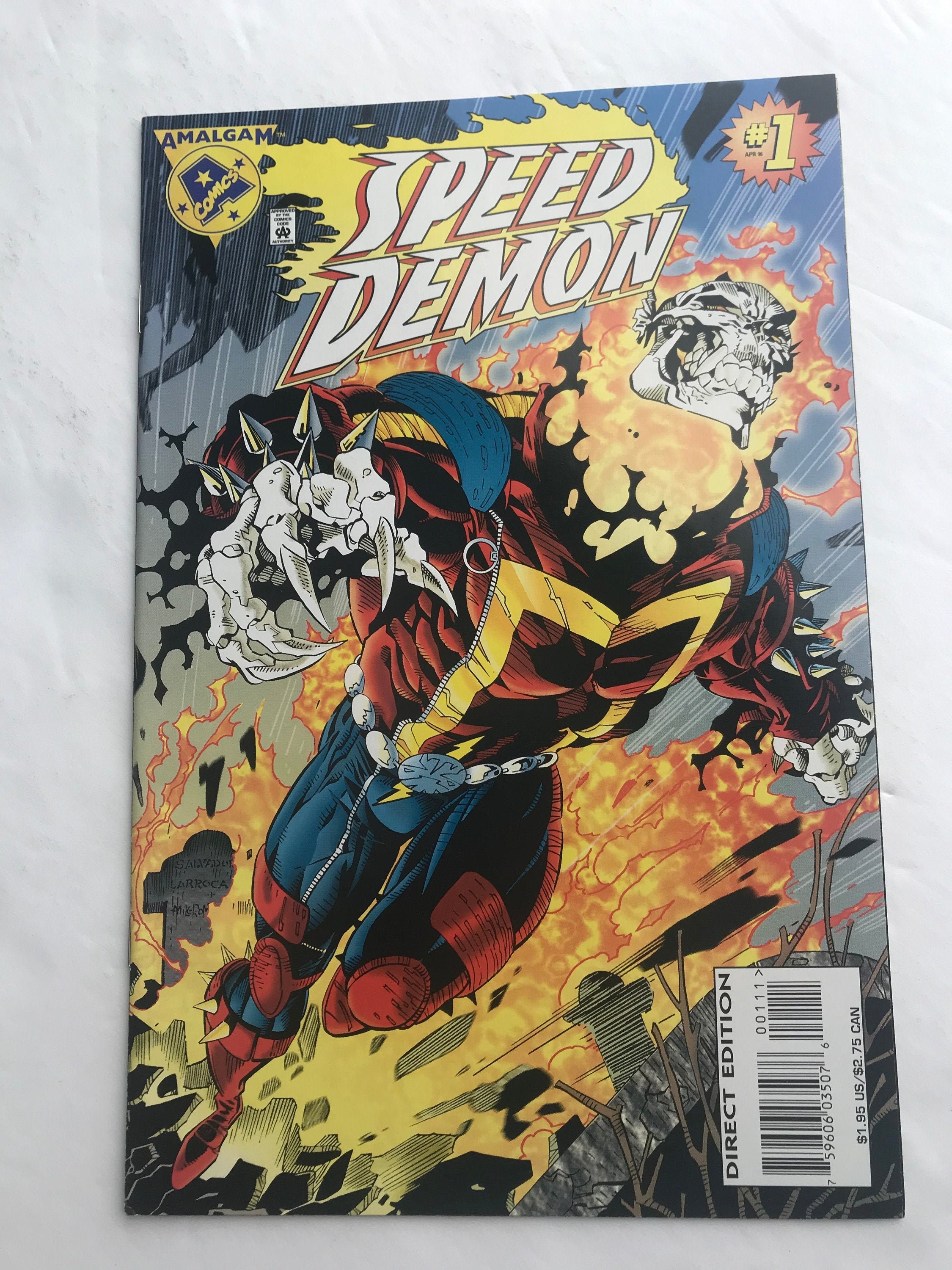 アマルガムコミックス　⭐︎ Amalgam comics - Etsy 日本