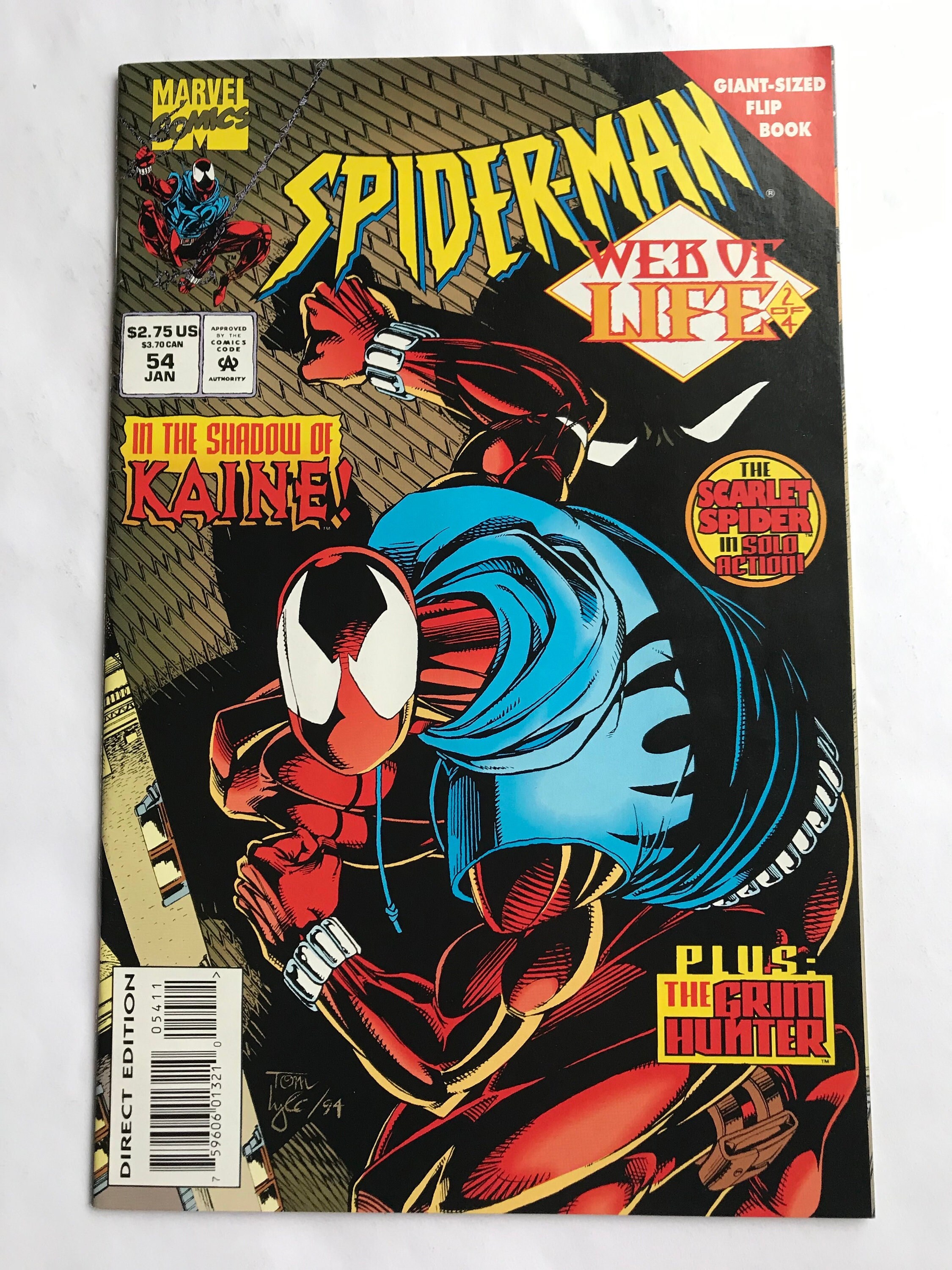 Clone Venom - Etsy