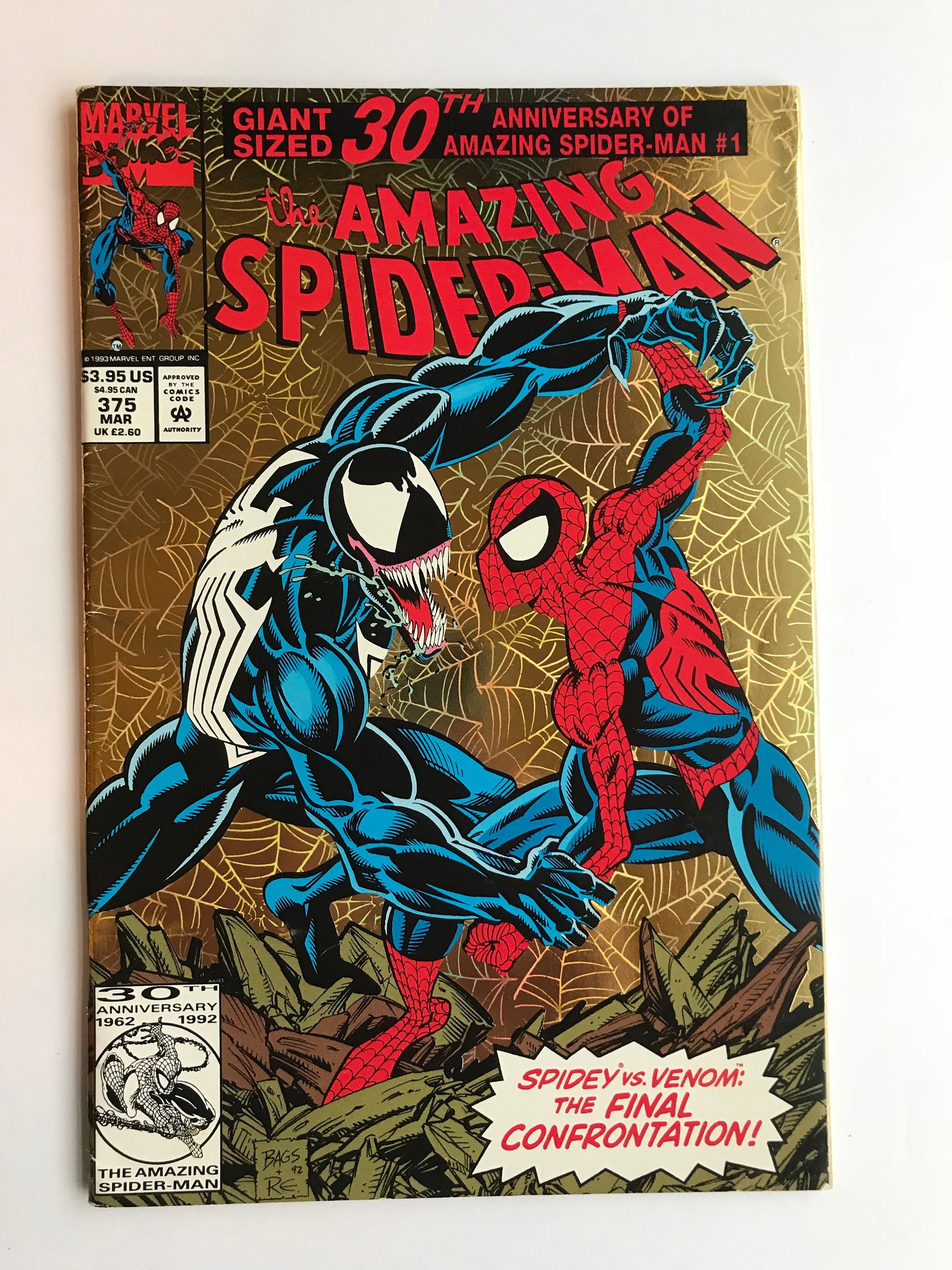 Spider man comics - Etsy 日本